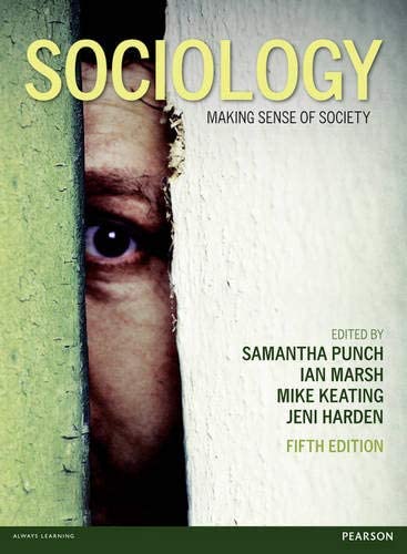 Sociology