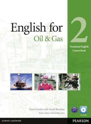 English for the Oil Industry 2