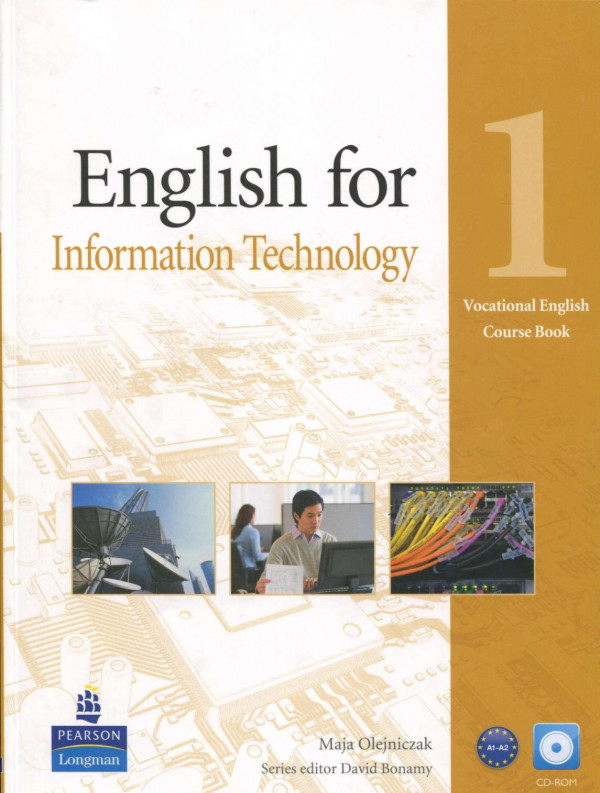 English for Information Technology 1