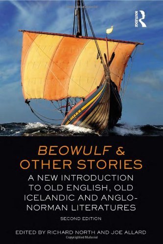 Beowulf &amp; Other Stories