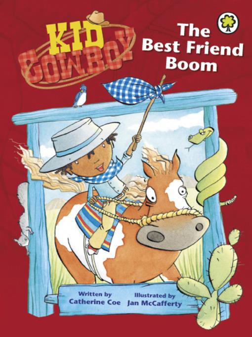 The Best Friend Boom