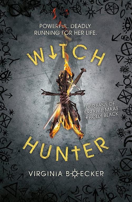 Witch Hunter