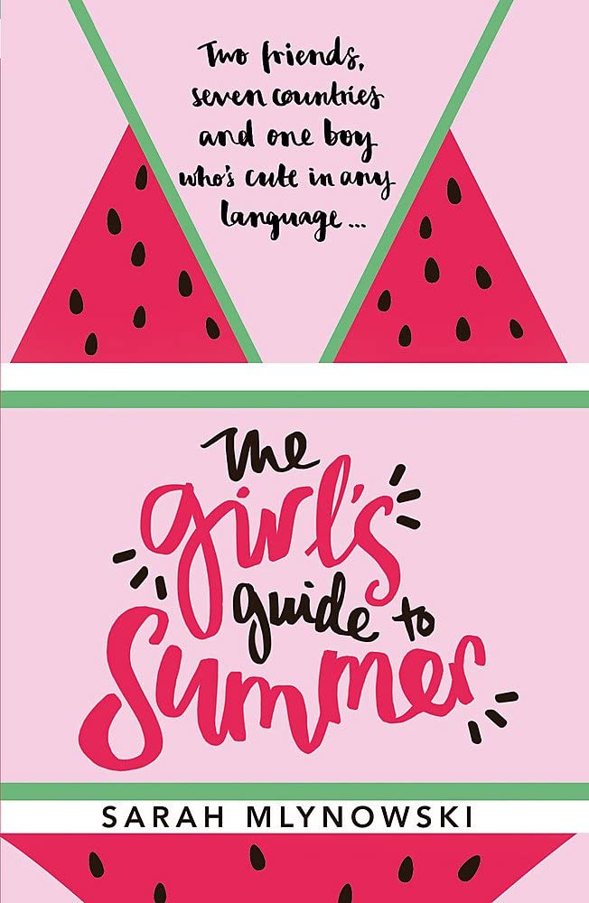 The Girl's Guide to Summer