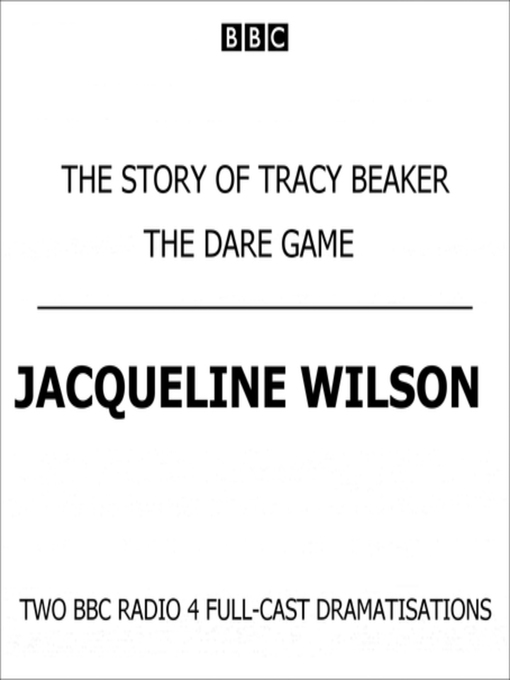 The Story of Tracy Beaker, the & Dare Game