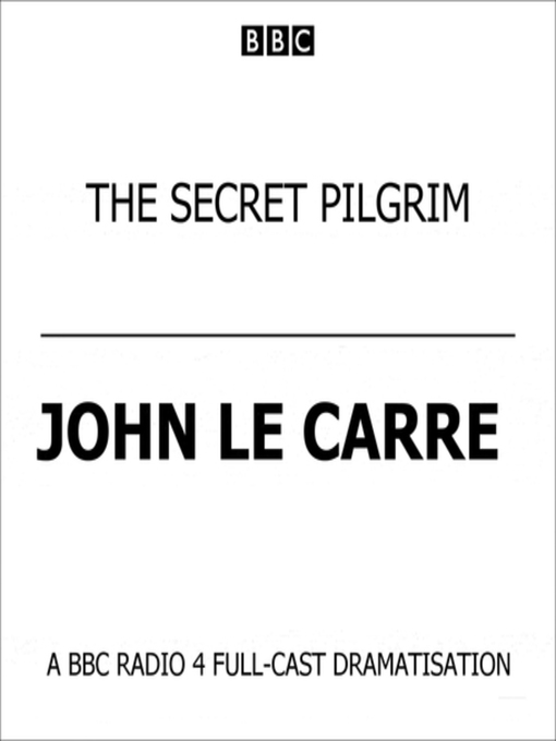 The Secret Pilgrim