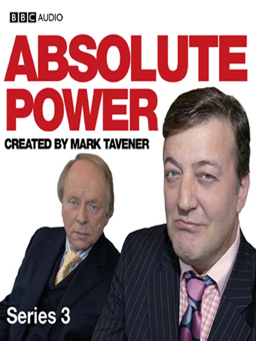 Absolute Power: Series 3