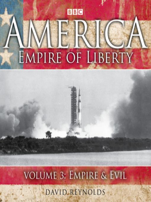 America Empire of Liberty, Volume 3