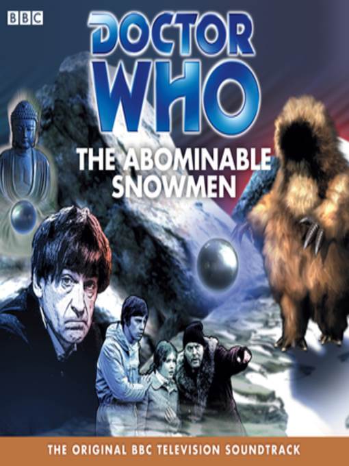 Doctor Who and the Abominable Snowmen