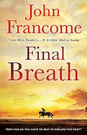 Final breath