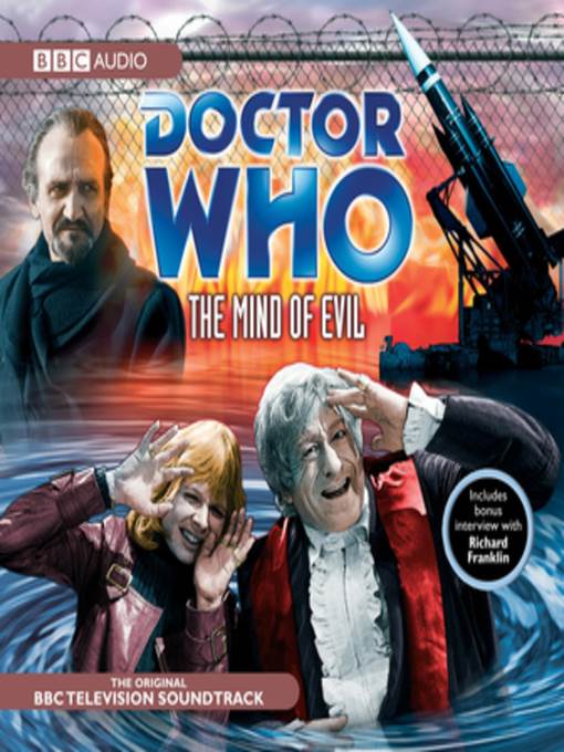 The Mind of Evil