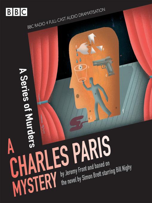 Charles Paris--A Series of Murders
