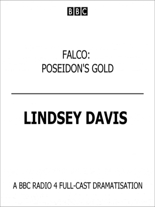 Falco Poseidon's Gold