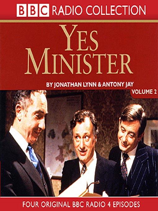 Yes Minister, Volume 2