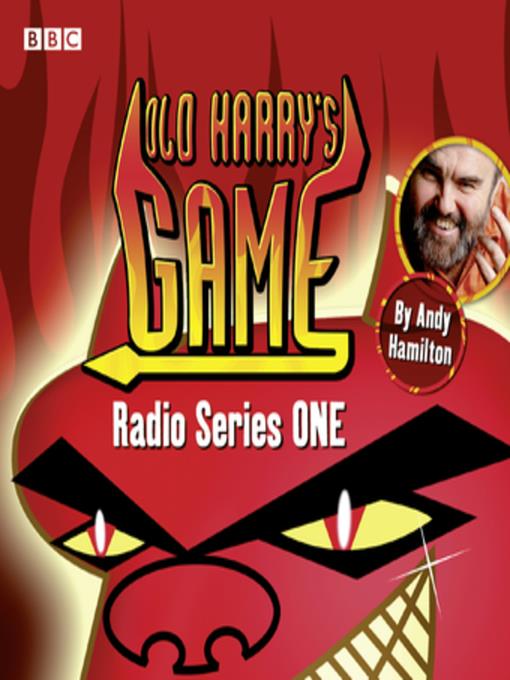 Old Harry's Game, Series 1