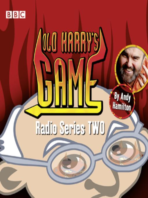 Old Harry's Game, Series 2