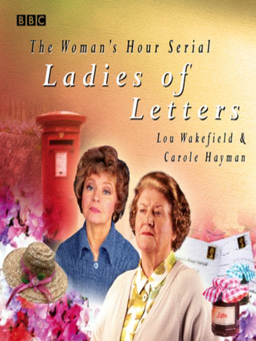 Ladies of Letters