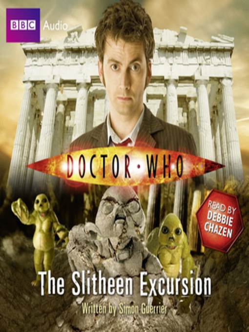 Doctor Who--The Slitheen Excursion