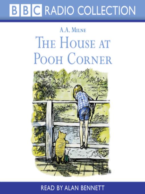 The House at Pooh Corner