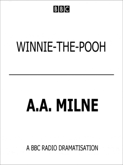 Winnie-the-Pooh