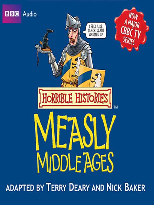 The Measly Middle Ages