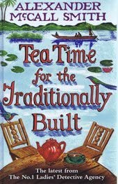 Tea Time for the Traditionally Built