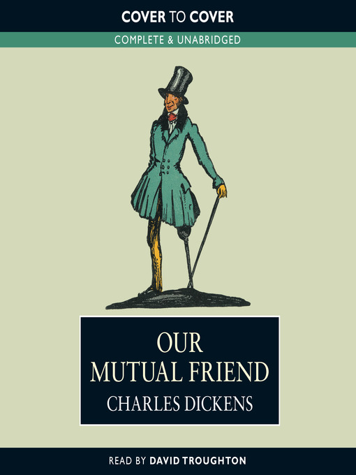 Our Mutual Friend