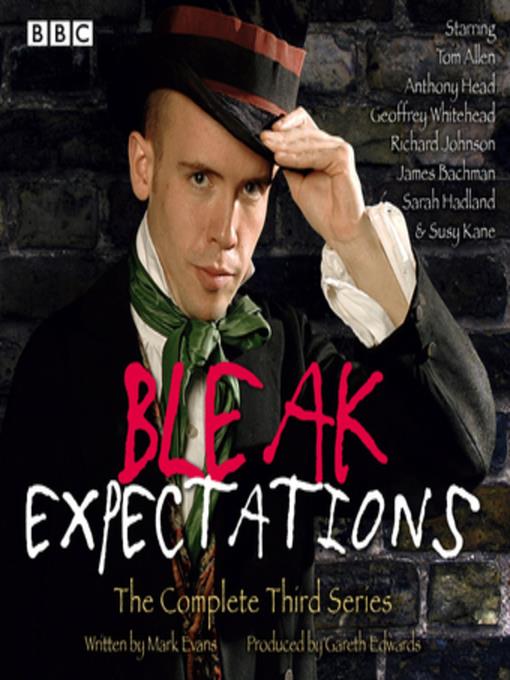 Bleak Expectations--The Complete Third Series