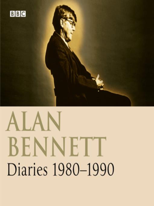 Alan Bennett