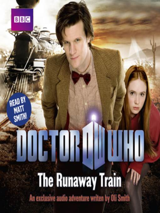 Doctor Who--The Runaway Train