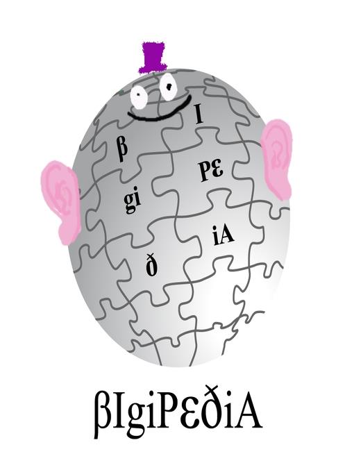 Bigipedia, Series 1