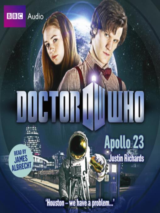 Doctor Who--Apollo 23