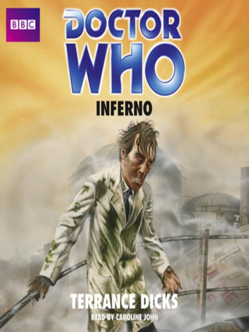 Doctor Who--Inferno