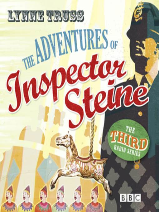 The Adventures of Inspector Steine