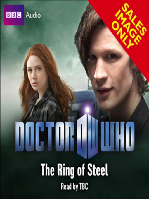 Doctor Who--The Ring of Steel