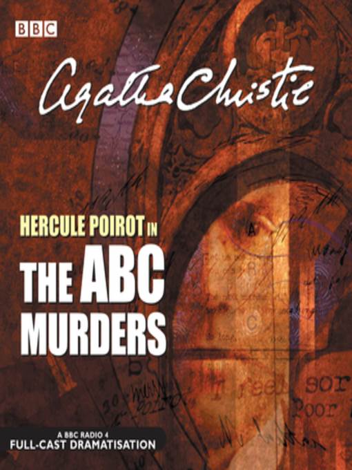 The ABC Murders