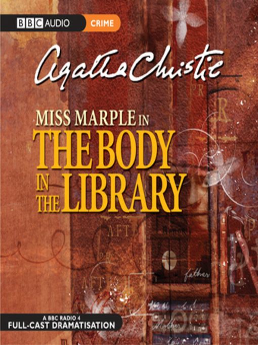 The Body in Library