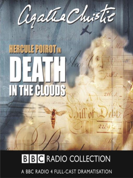 Death in the Clouds