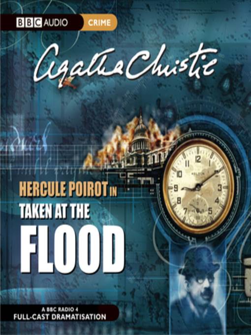 Taken at the Flood