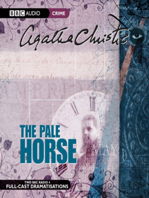 The Pale Horse