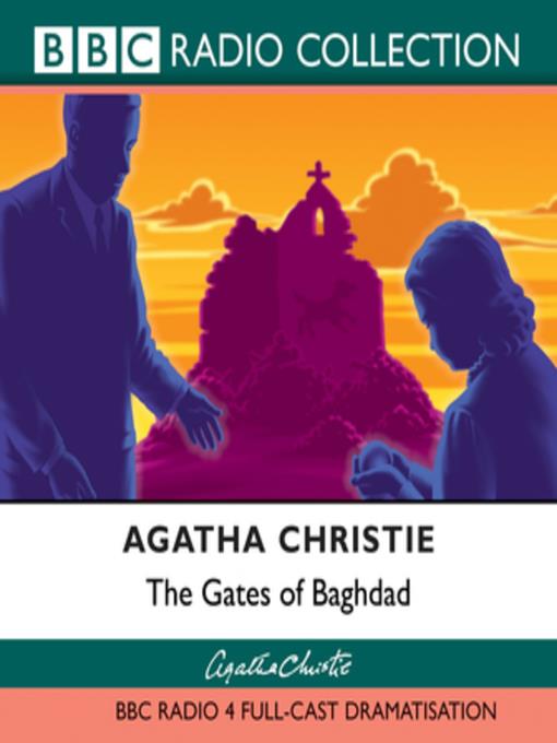 The Gates of Baghdad