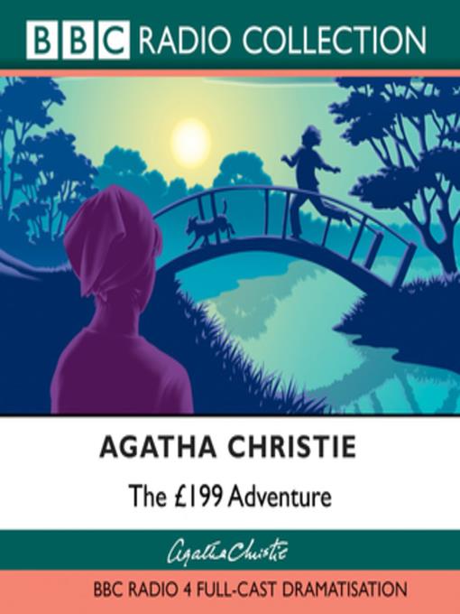 The £199 Adventure