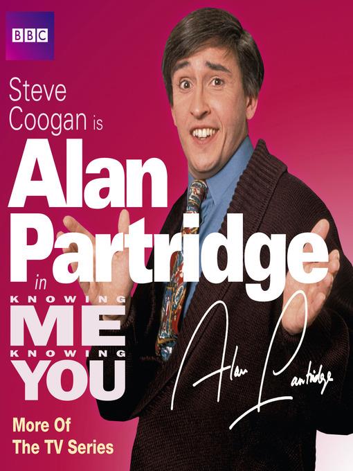 Knowing Me, Knowing You with Alan Partridge