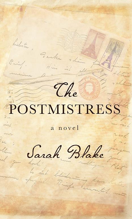 The Postmistress