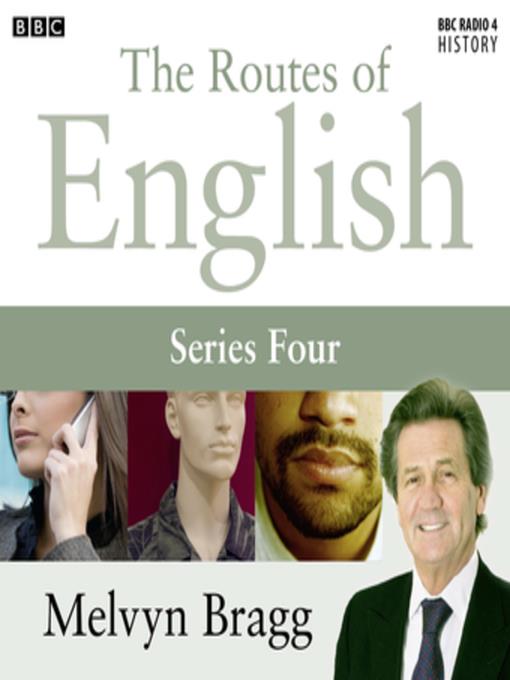 Routes of English  Complete Series 4  People and Places