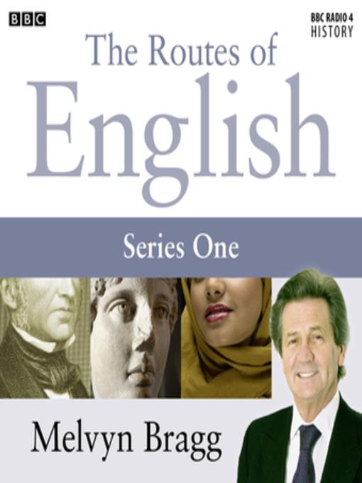 Routes of English  Complete Series 1  Evolving English