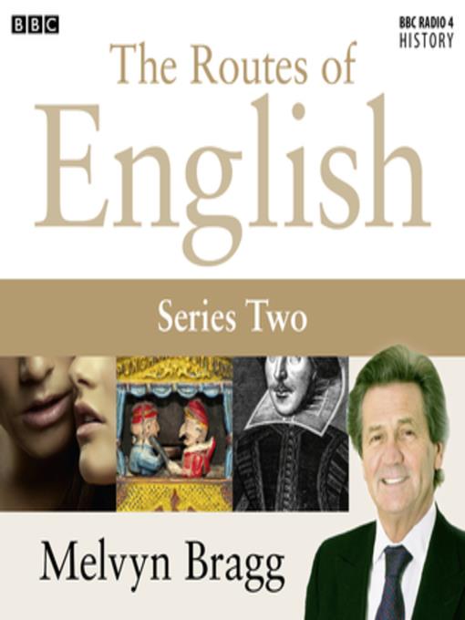 Routes of English  Complete Series 2  Humour and Cussing