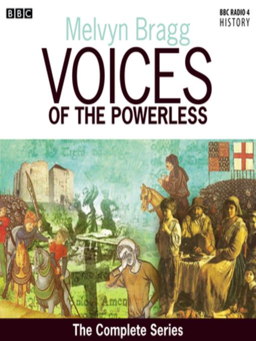 Voices of the Powerless  the Complete Series