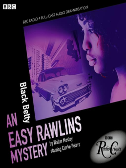 Easy Rawlins  Black Betty