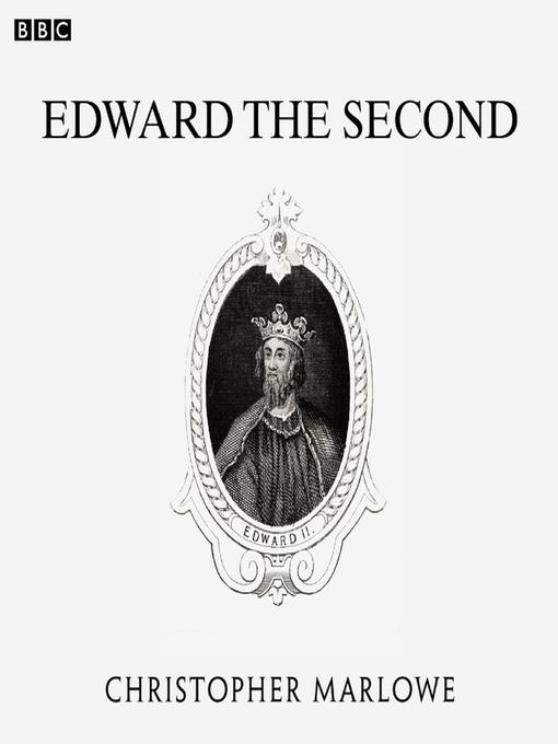 Marlowe's Edward the Second