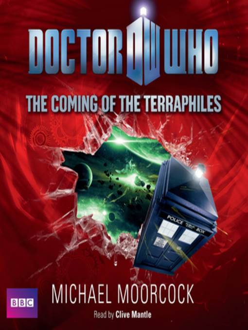 Doctor Who--The Coming of the Terraphiles